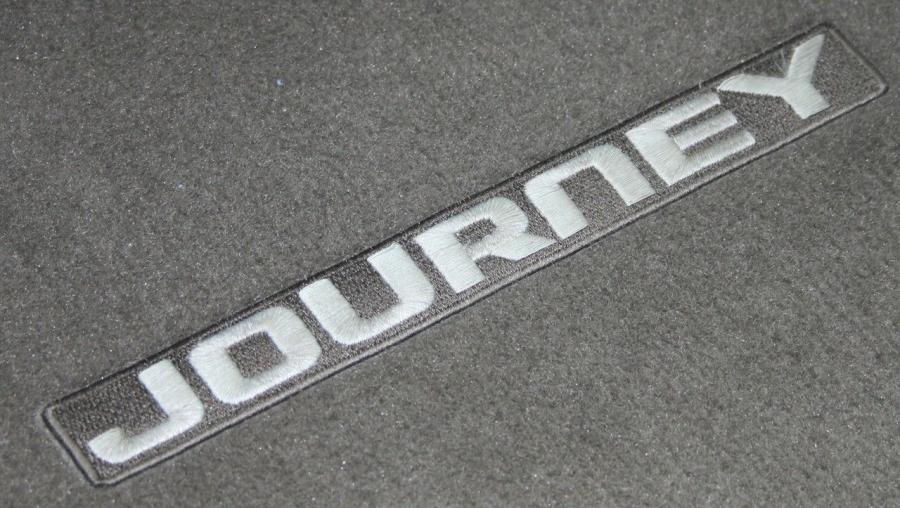  Dodge Journey R/T 2009 года  (фото 11 из 31)